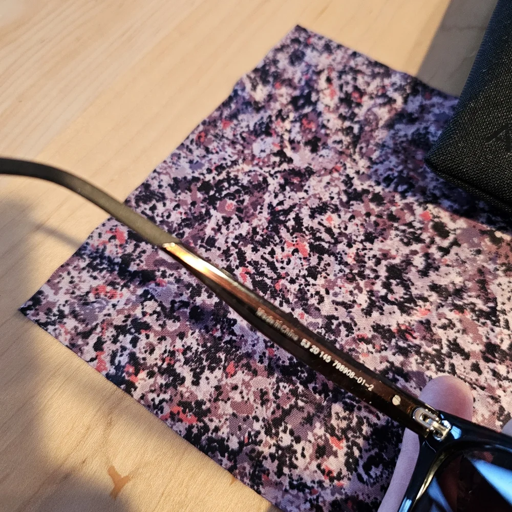 Athleta Summit D-Frame Sunglasses